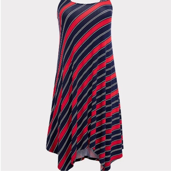 TORRID✨Super Soft Dress - Picture 2 of 11